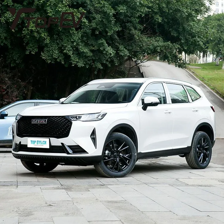 2024 سيارة GWM Haval H6 Ultra الجديدة ذات الدفع الرباعي