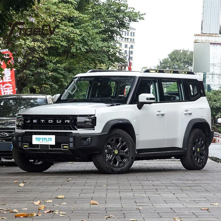 2024 جيتور تي2 206كم مركبات الدفع الرباعي للطرق الوعرة