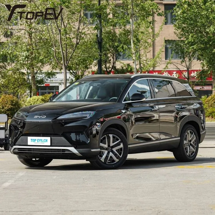 2025 BYD Sealion 07 DM-i 5-местный PHEV SUV 2025 BYD Sealion 07 DM-i 5-местный PHEV SUV