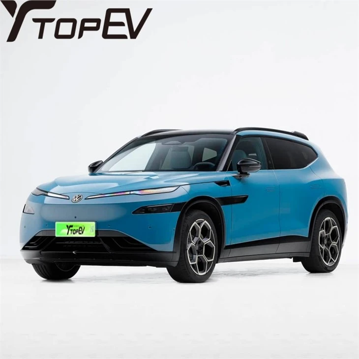 2026 فولكس فاجن ID.UNYX 08 BEV SUV