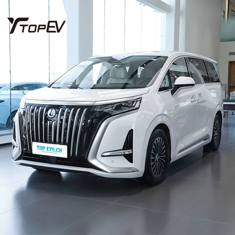 سيارات دينزا D9 MPV