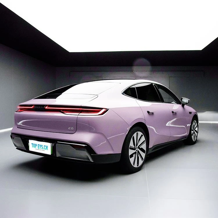 Geely Galaxy электрический автомобиль Geely Galaxy электрический автомобиль