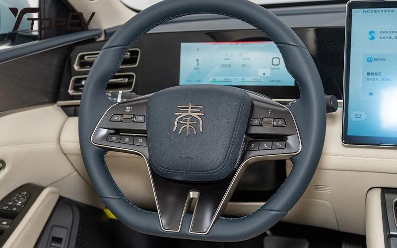 China Plug-in Hybrid Dealer China Plug-in Hybrid Dealer