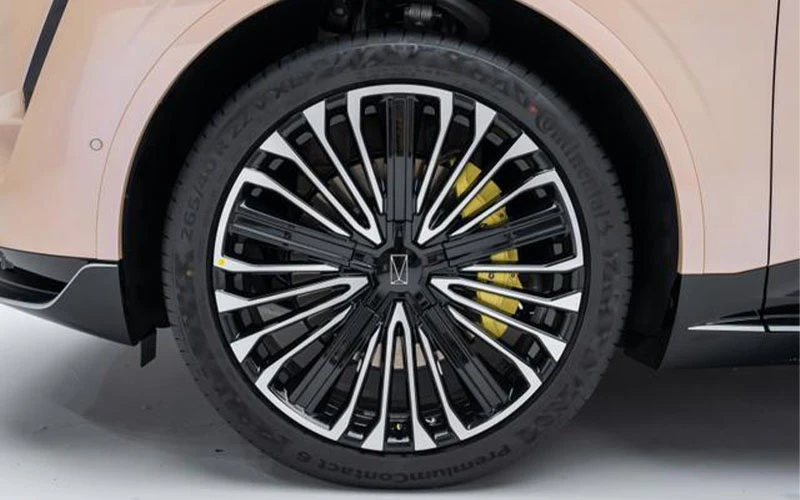 Avatr 11 Pure Electric Vehicle Avatr 11 Pure Electric Vehicle