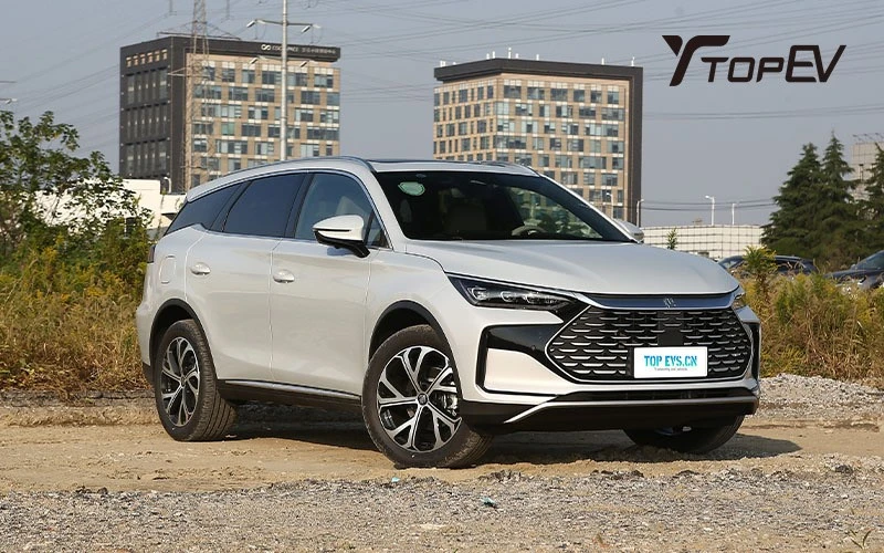 BYD Tang DM-i price BYD Tang DM-i price