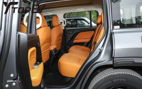 Haval Raptor review Haval Raptor review
