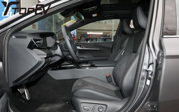 2026 Toyota Camry review